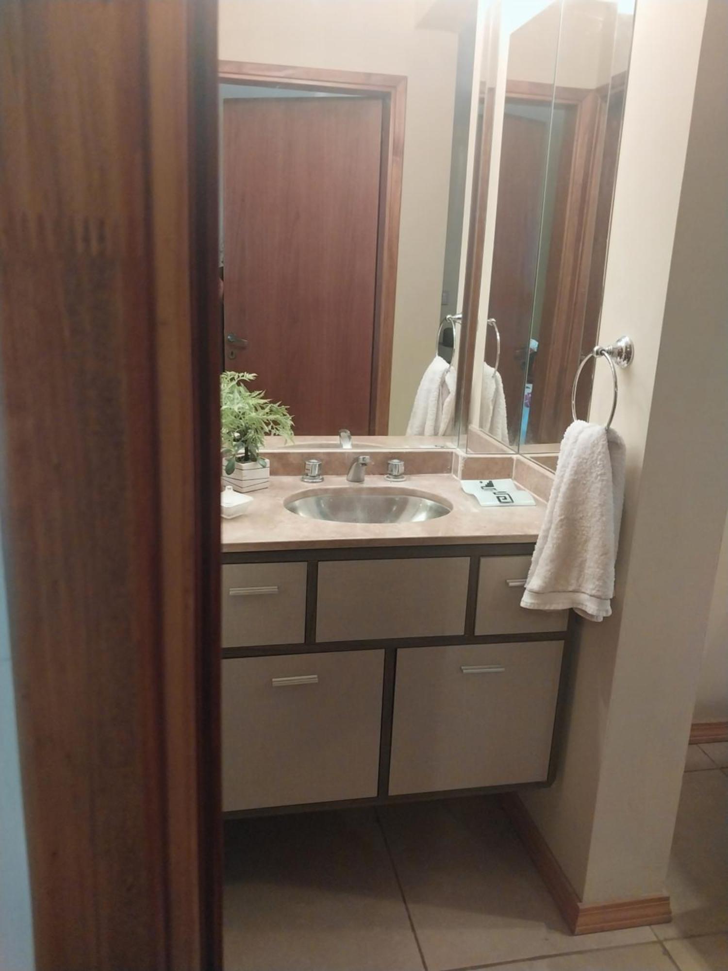 Apartamento Edificio Discus