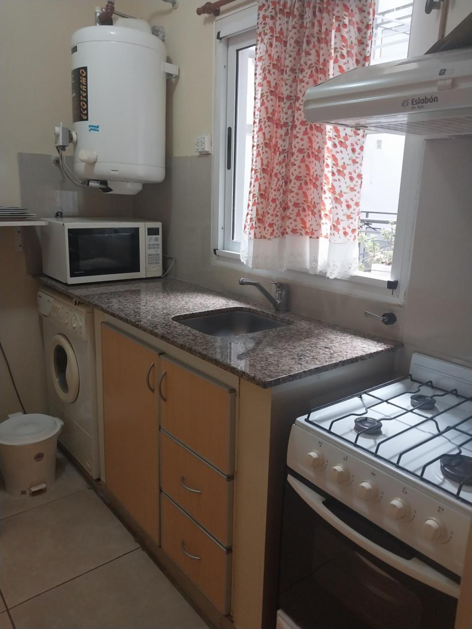 Apartamento Edificio Discus