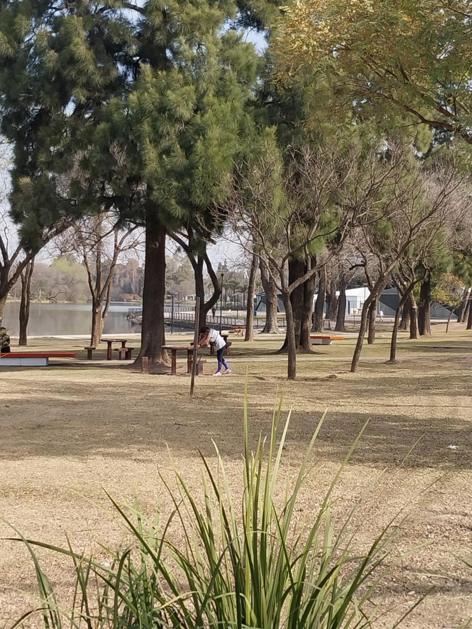 Edificio Discus *