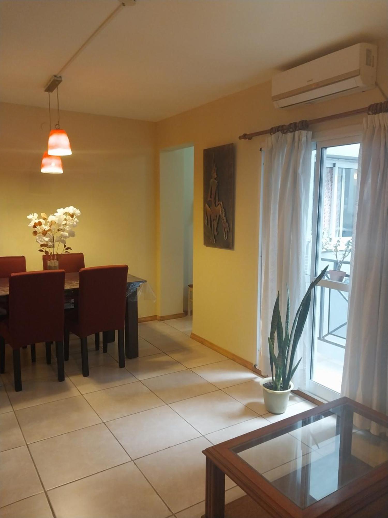 Edificio Discus Apartment