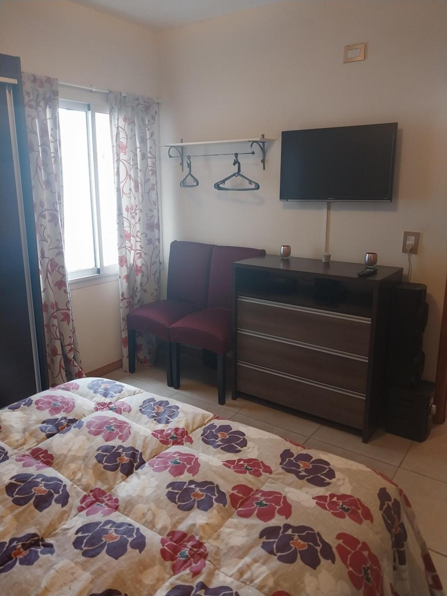 Edificio Discus Apartment Villa Maria