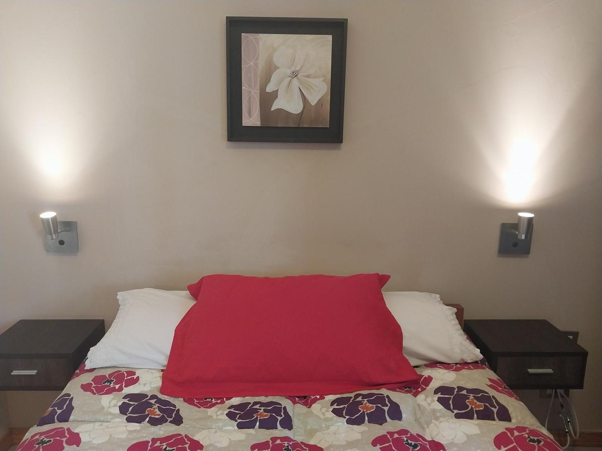 Apartment Edificio Discus Villa Maria