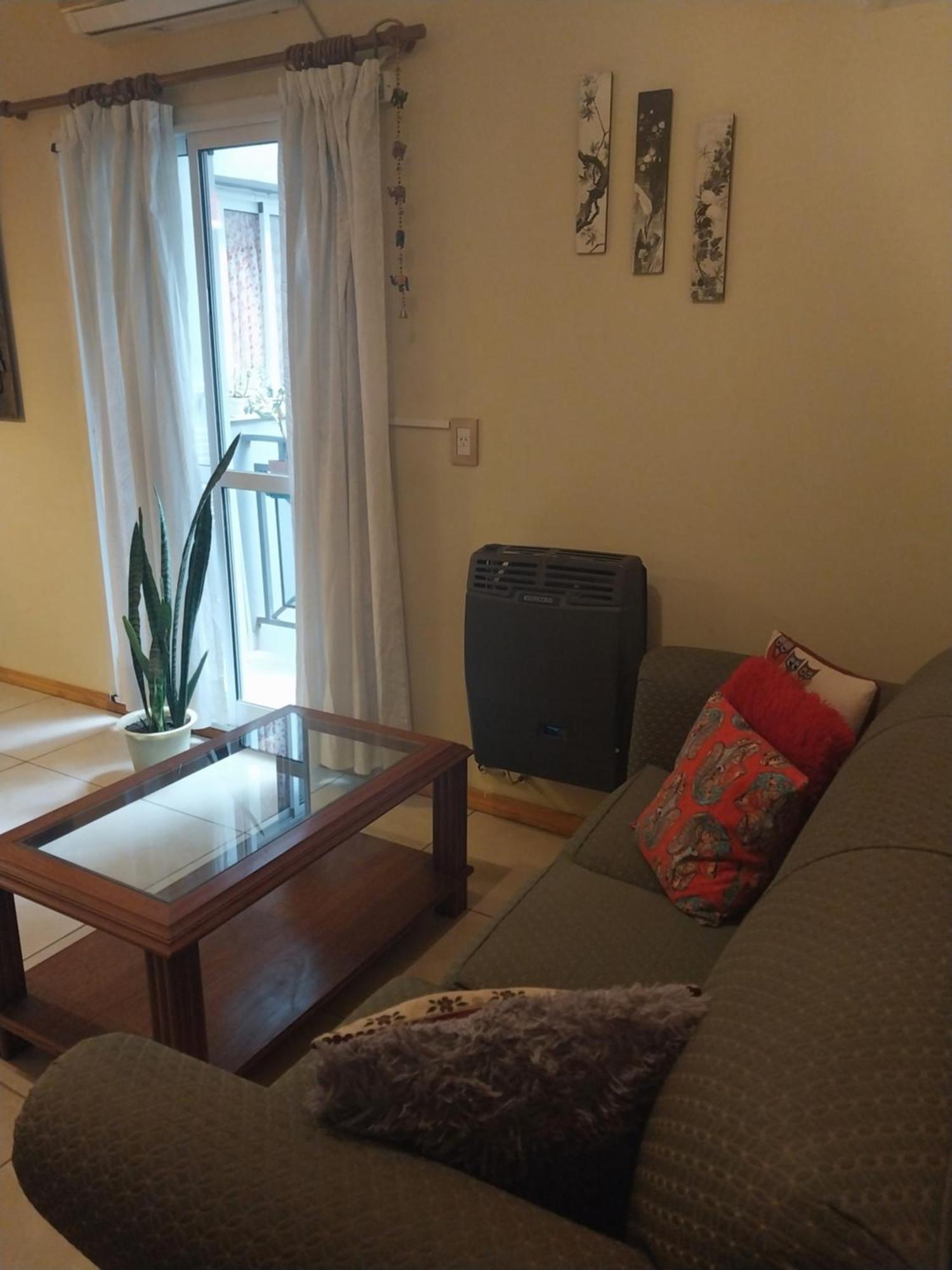 Apartment Edificio Discus