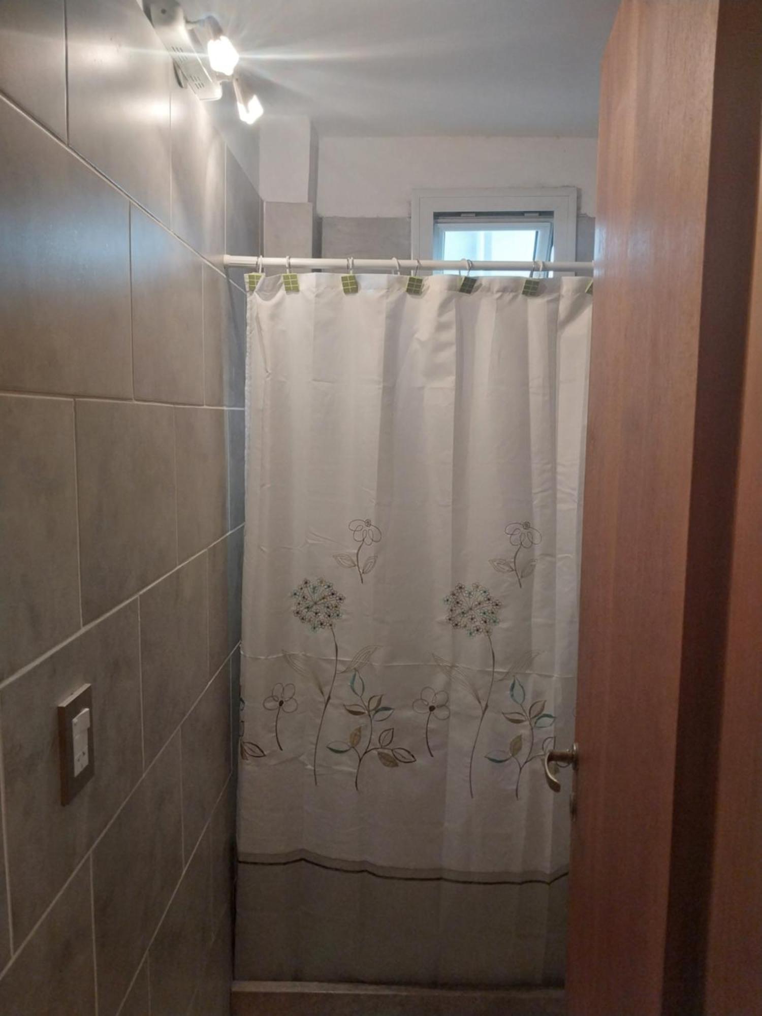 Apartment Edificio Discus Villa Maria