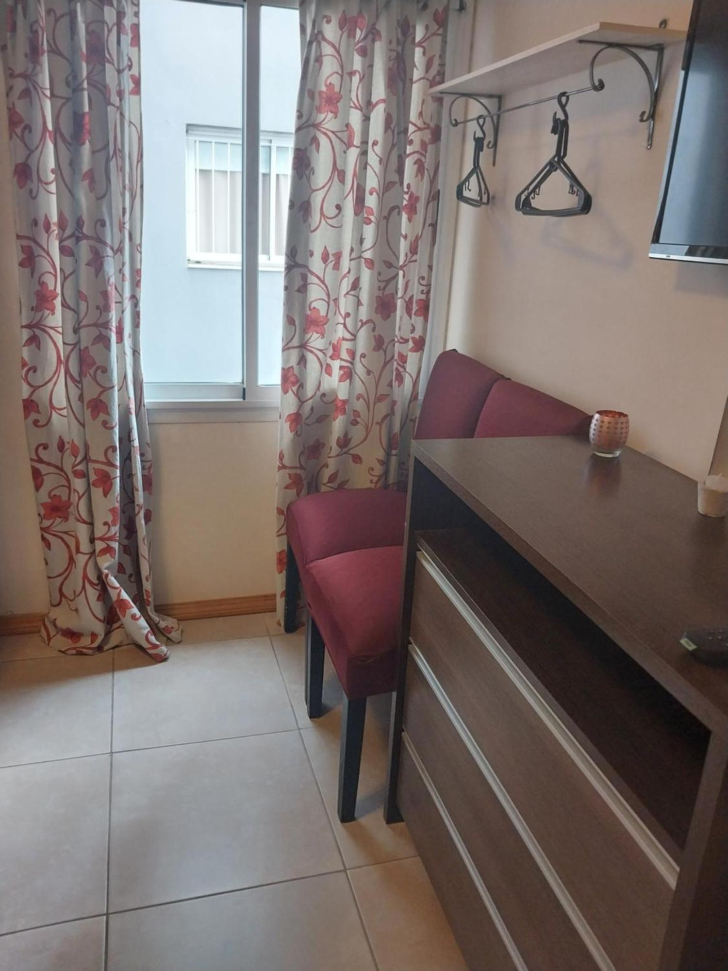 Apartment Edificio Discus Villa Maria