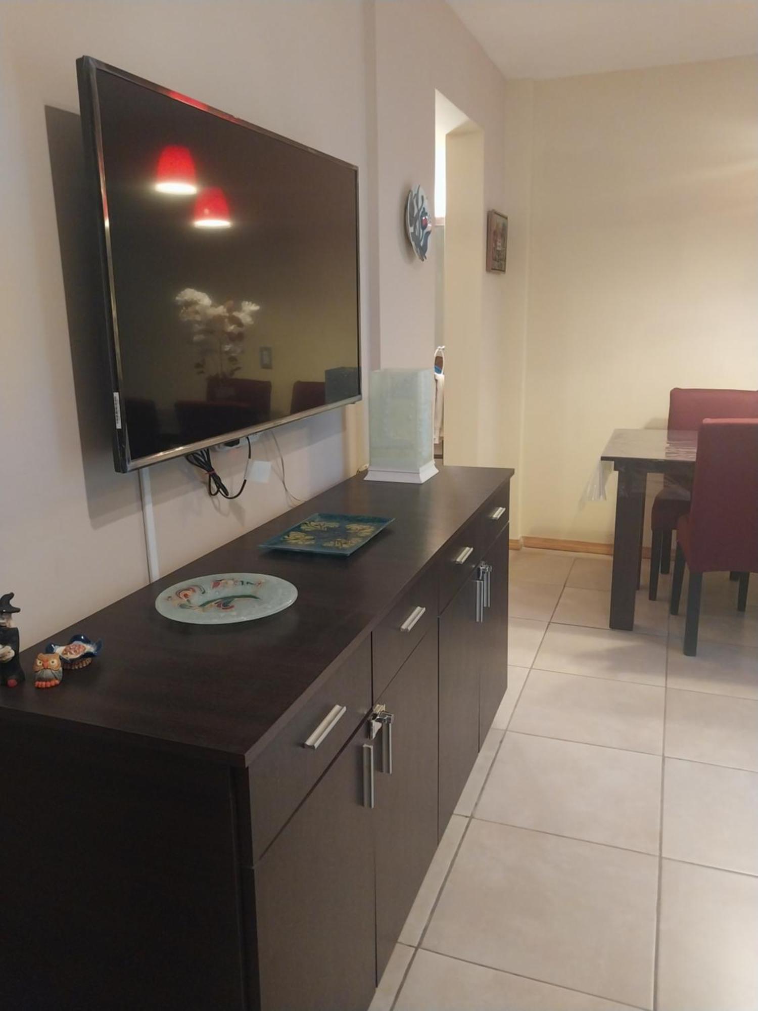 Edificio Discus Apartment Villa Maria